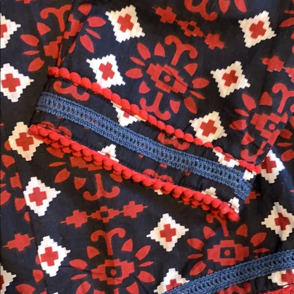 Sheryl Crow Limited Edition Embroidered Jacket - Picture 4 of 8